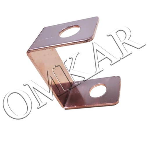 Flange Earthing Jumper Flange Earthing Jumper
