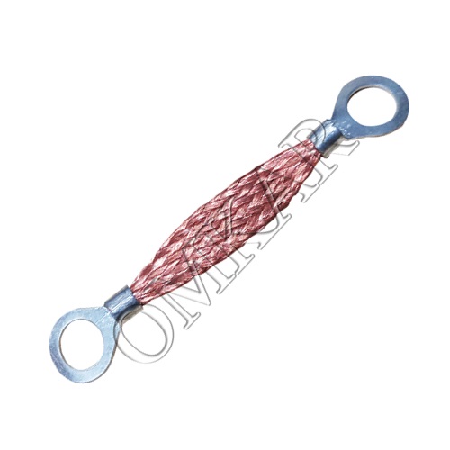 Flange Earthing Jumpers Flange Earthing Jumpers