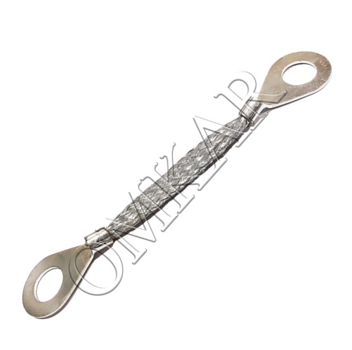 Flange Jumpers Flange Jumpers