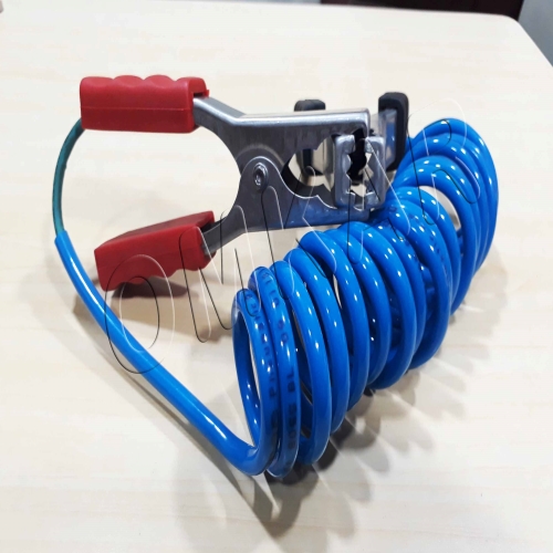 Static Bonding Clamp Static Bonding Clamp